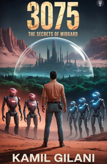 3075 _ The Secret of Midgard