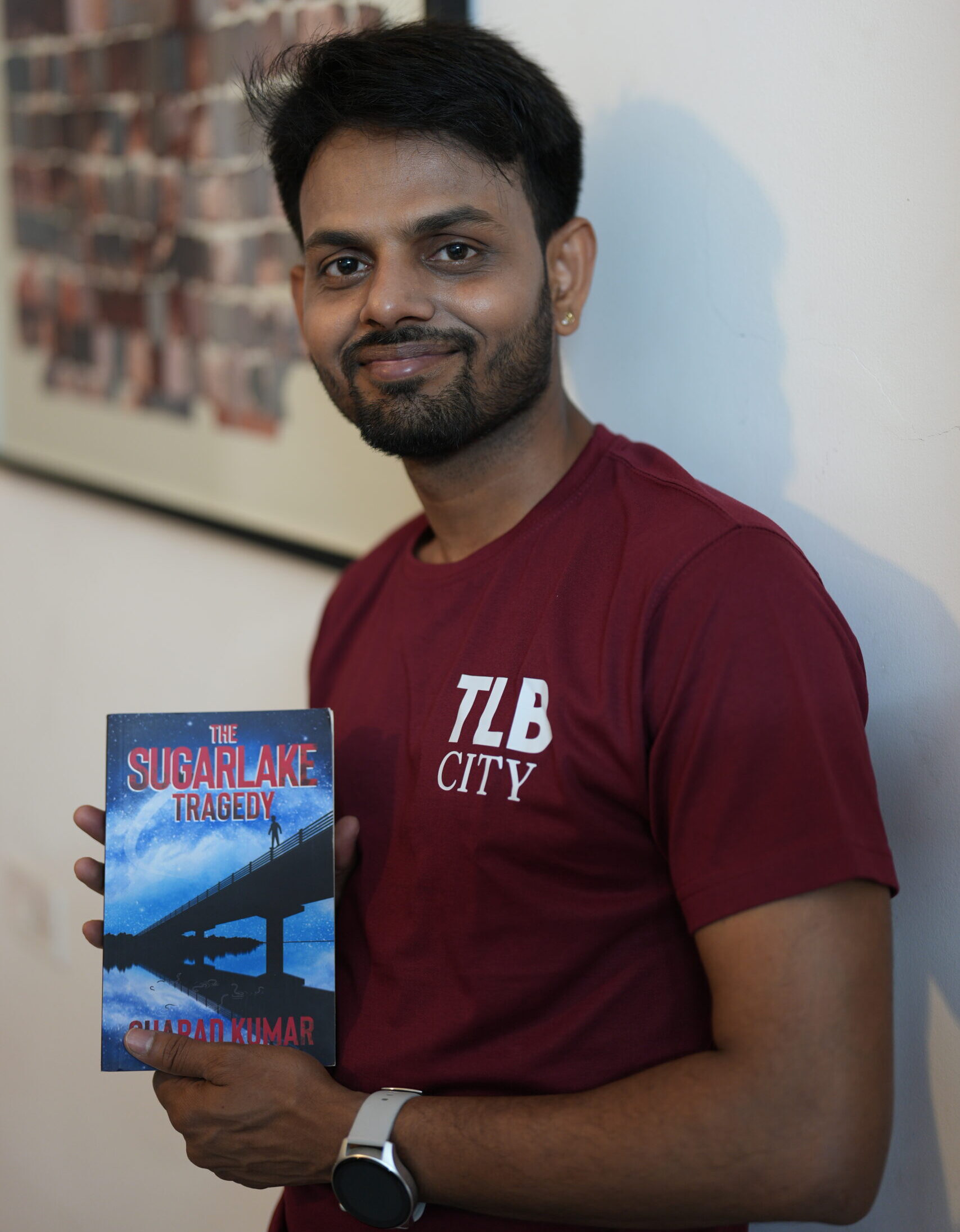 Sharad Kumar