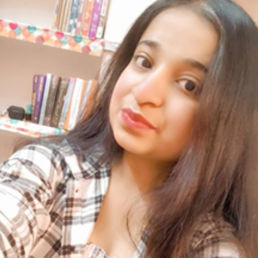 _Author - Anjali Gautam