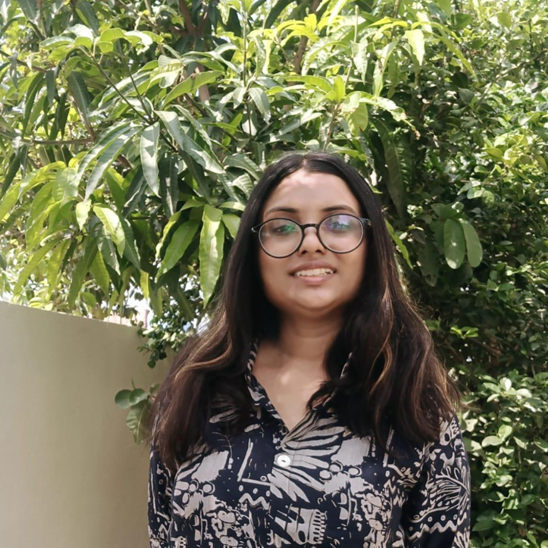 Author - Anoma Suryawanshi