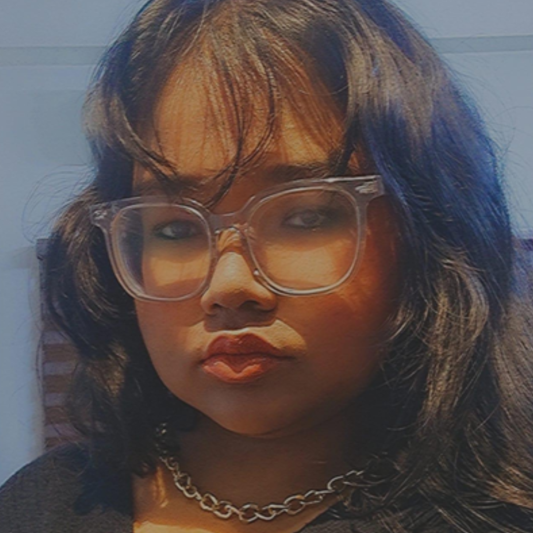 Author - Khushi Gupta