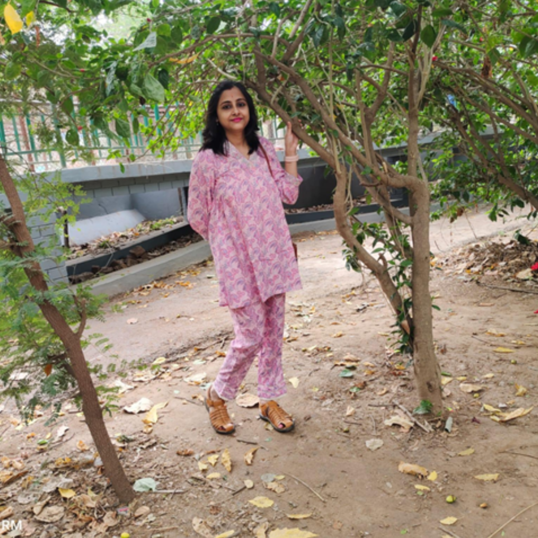 Author - Shinee Sunshine