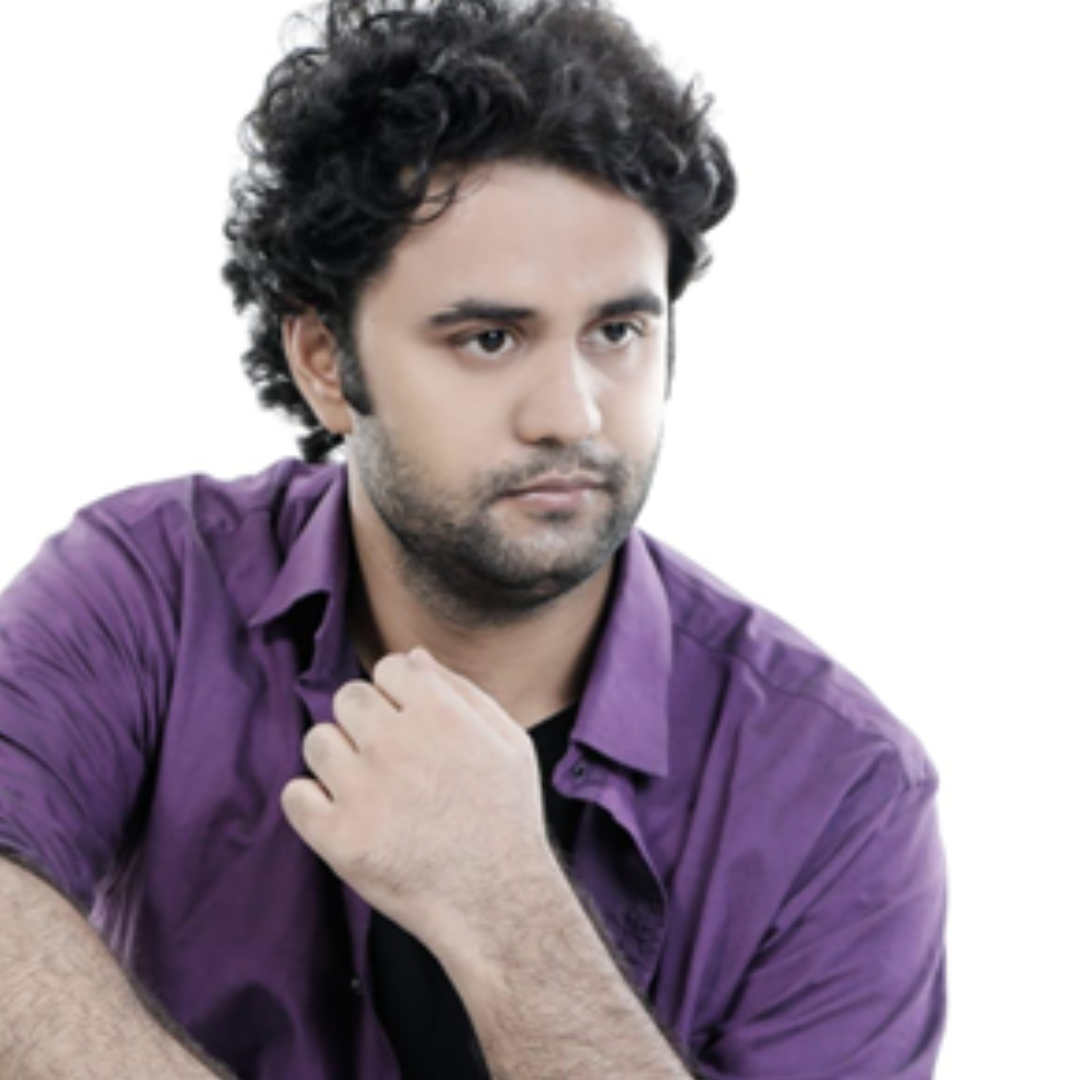 Author - Shashank Singh