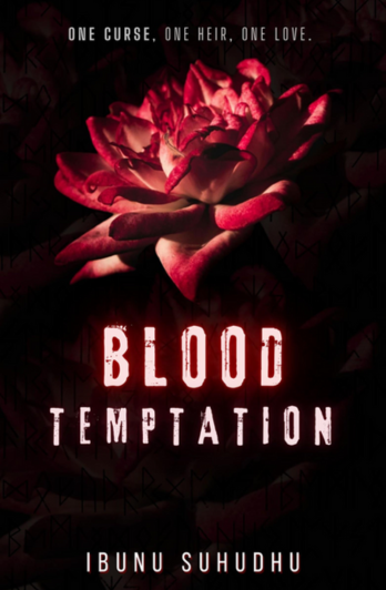 Blood Temptation