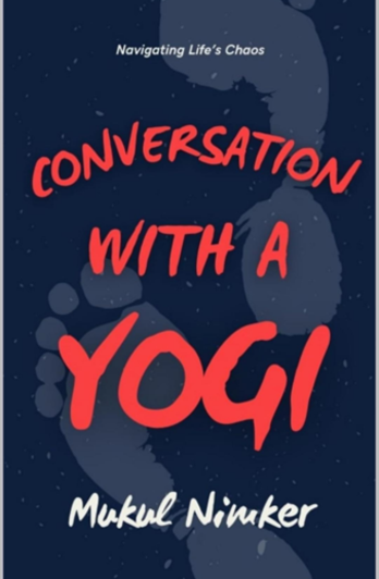 Conversation with a Yogi