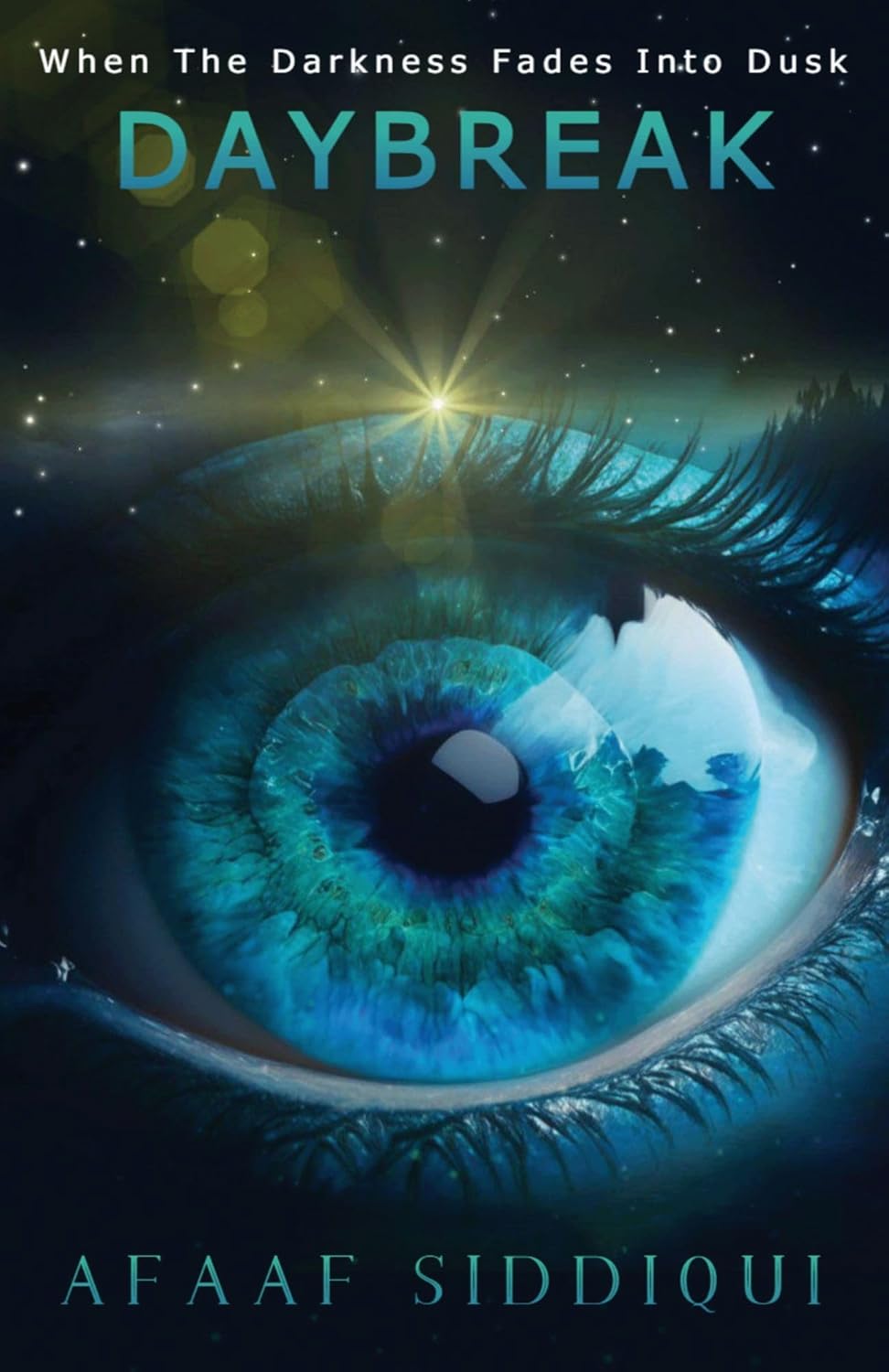 Daybreak ( When The Darkness Fades into Dusk )