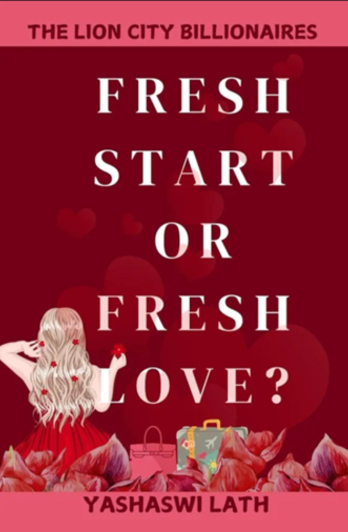 Fresh Start or Fresh Love