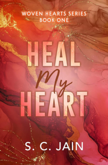 Heal My Heart