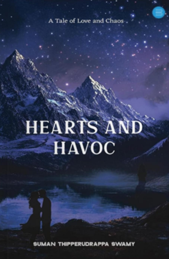 Hearts And Havoc