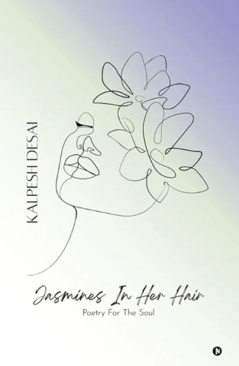 Jasmines in Her Hair