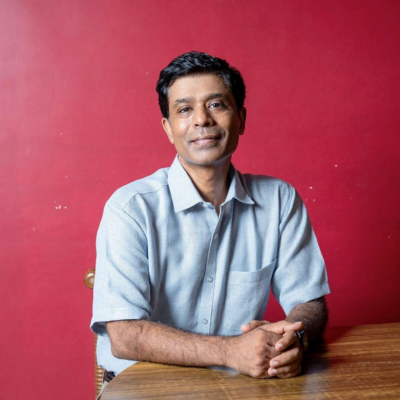 L Venkata Subramaniam