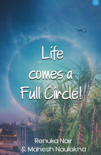 Life Comes a full Circle