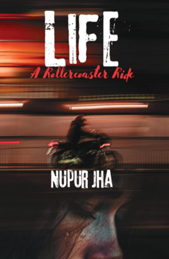 Life _ A Rollercoaster Ride