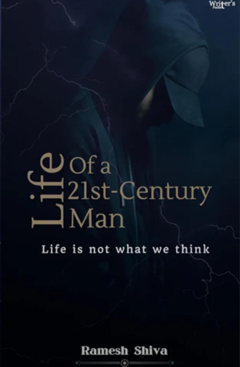 Life of a 21st Century Man