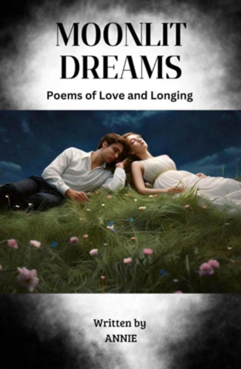 Moonlit Dreams_Poems of Love & Longing
