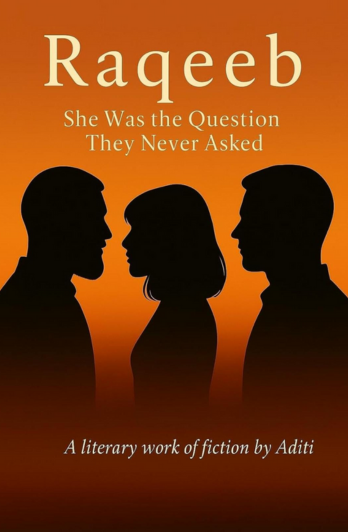 Raqeeb _ She was the Question they never asked