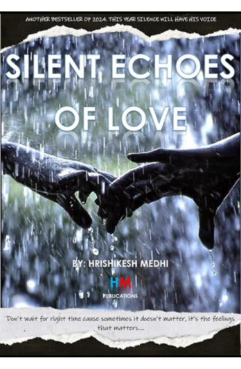 Silent Echoes of Love