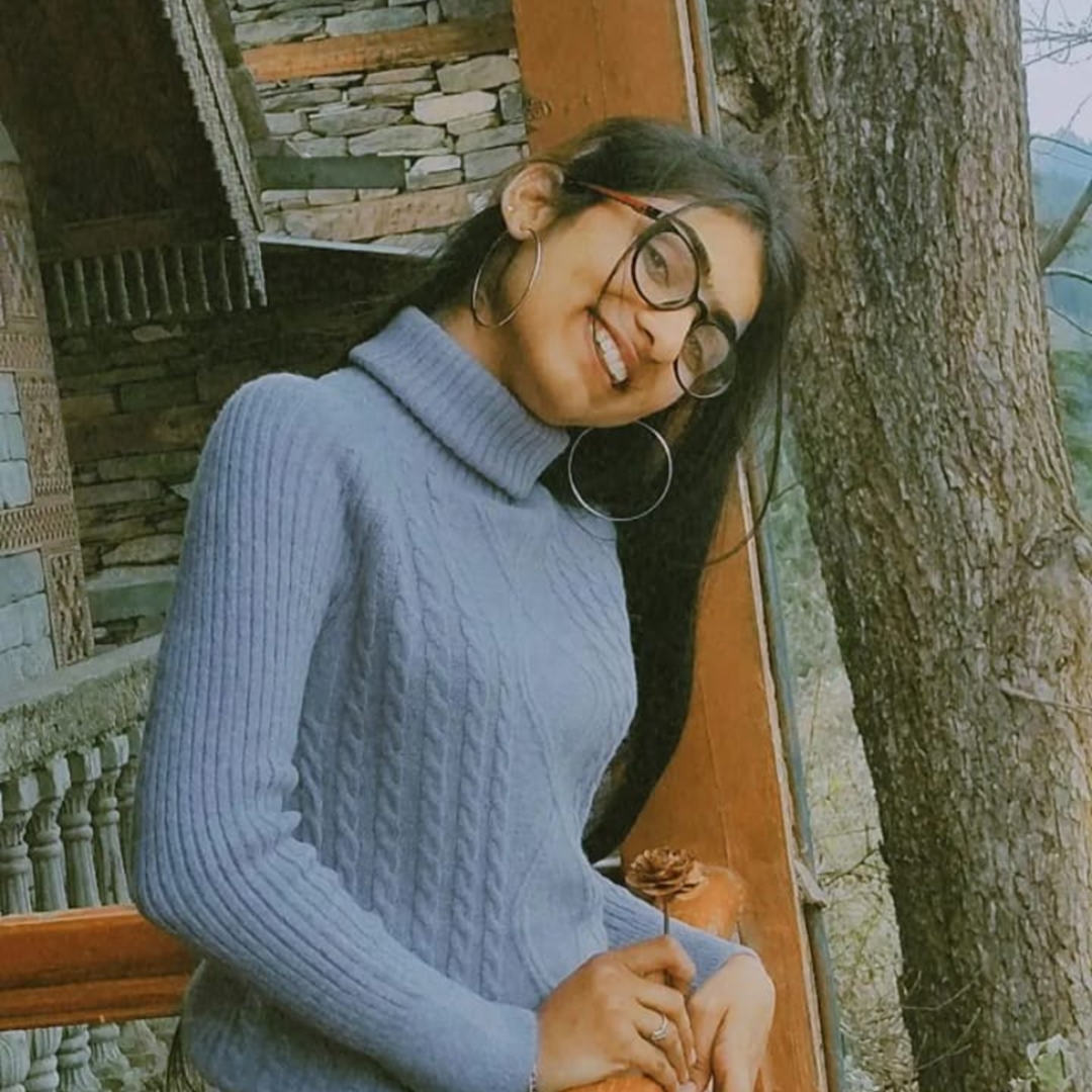 Srishti Verma