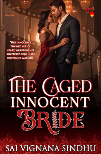 The Caged Innocent Bride