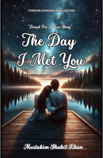 The Day I Met You