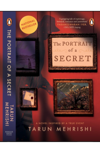 The Portrait Of A Secret