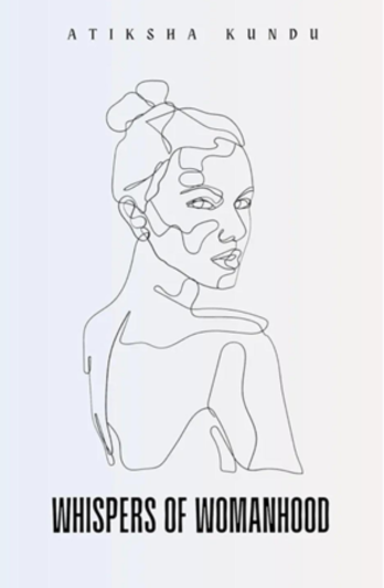 Whispers of Womanhood