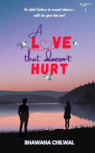 A love that doesn't hurt