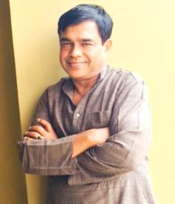 Ravi Sharma