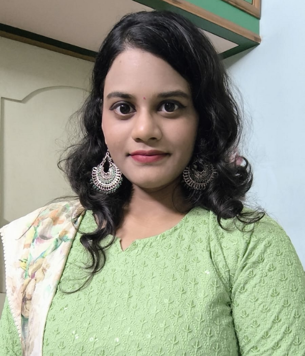 SAGARIKA PRIYADARSHANEE