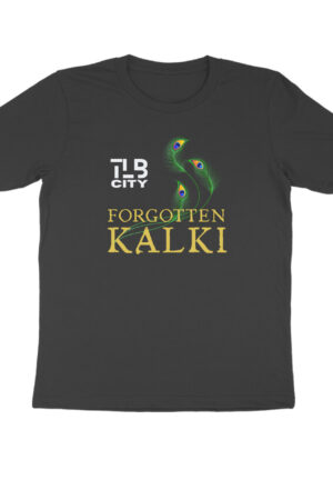 Forgotten Kalki Round Neck T-Shirt