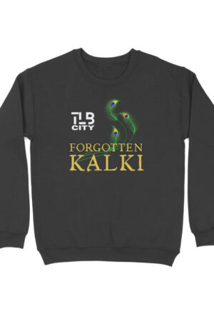 Forgotten Kalki Sweatshirt
