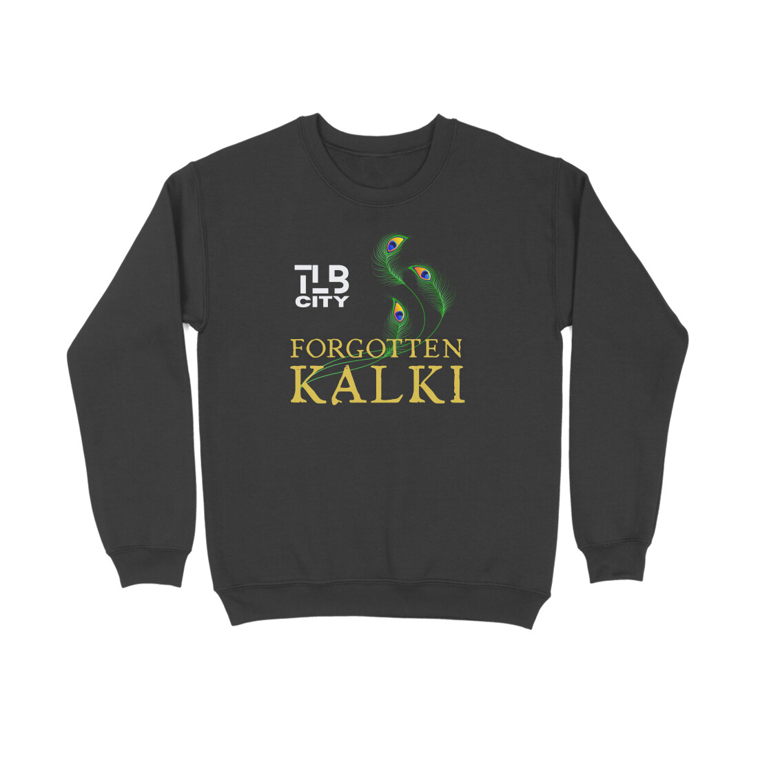 Forgotten Kalki Sweatshirt