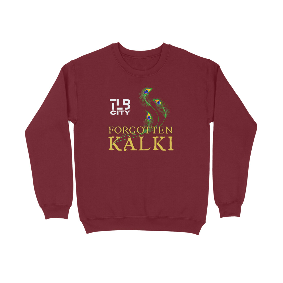 Forgotten Kalki Sweatshirt - Image 5