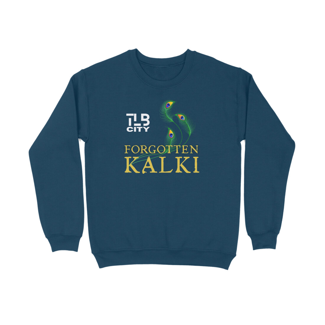 Forgotten Kalki Sweatshirt - Image 2