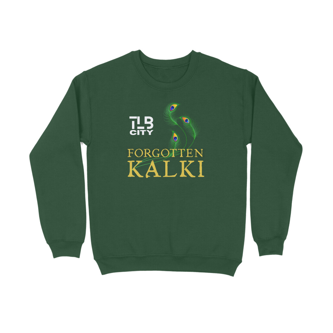 Forgotten Kalki Sweatshirt - Image 3