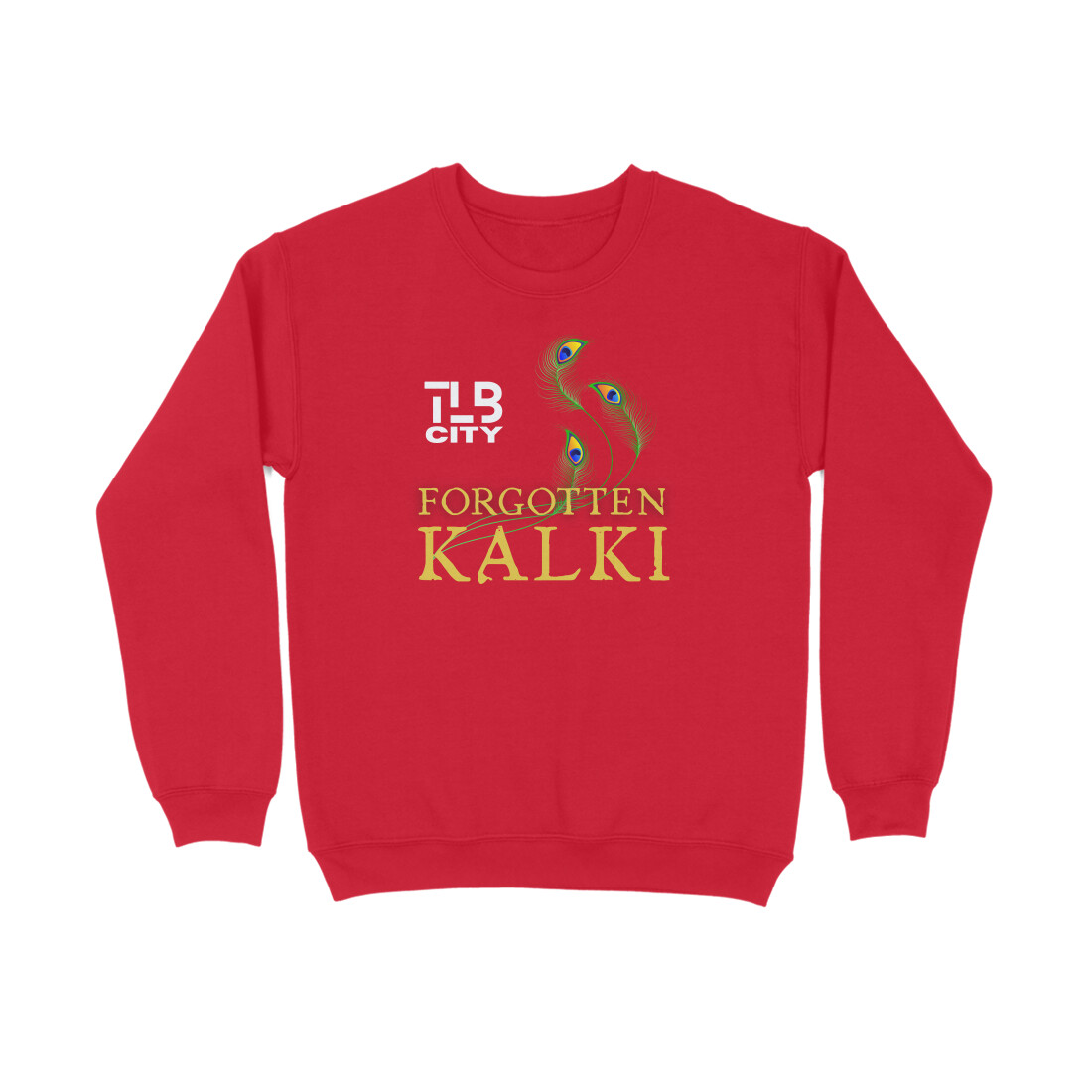 Forgotten Kalki Sweatshirt - Image 4