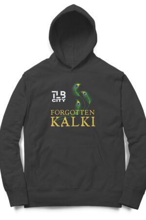 Forgotten Kalki Oversized Hoodie
