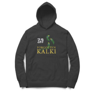 Forgotten Kalki Hoodie