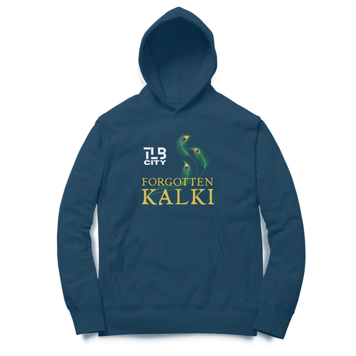 Forgotten Kalki Hoodie - Image 3