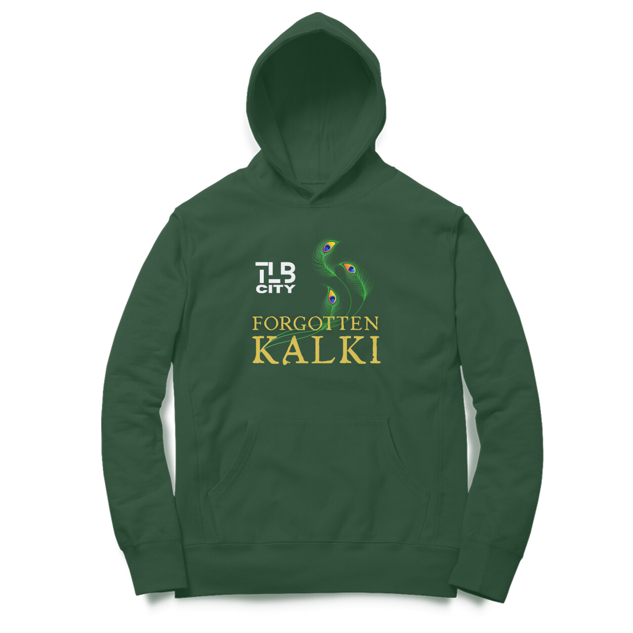 Forgotten Kalki Hoodie - Image 4