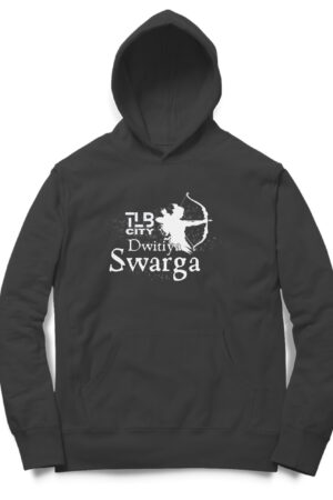 Dwitiya Swarga Hoodie