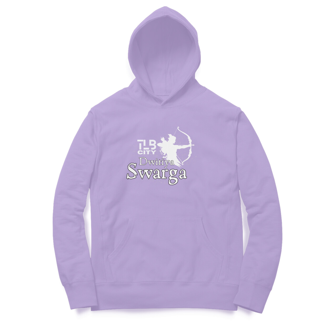 Dwitiya Swarga Hoodie - Image 3