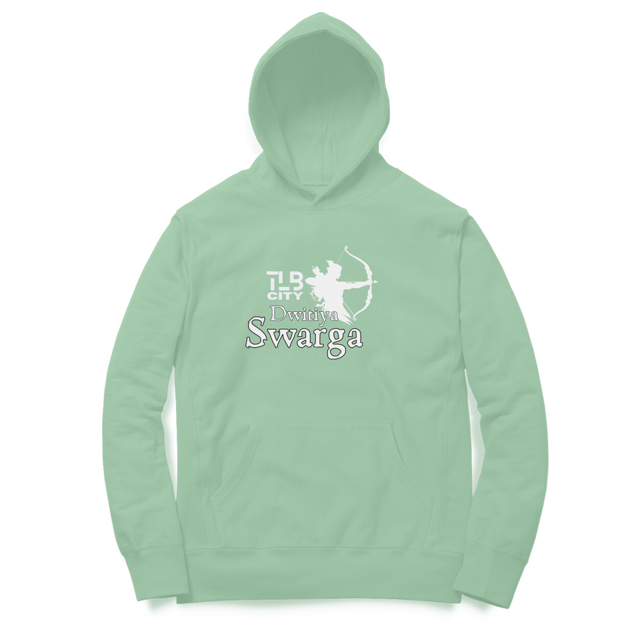 Dwitiya Swarga Hoodie - Image 5