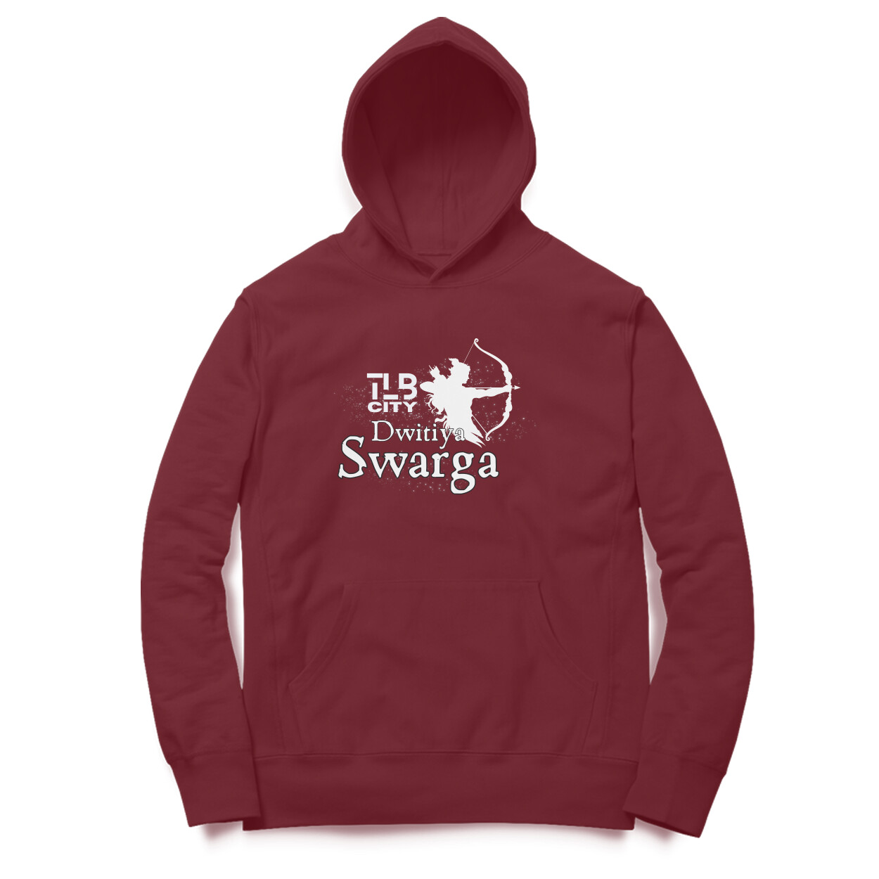 Dwitiya Swarga Hoodie - Image 4