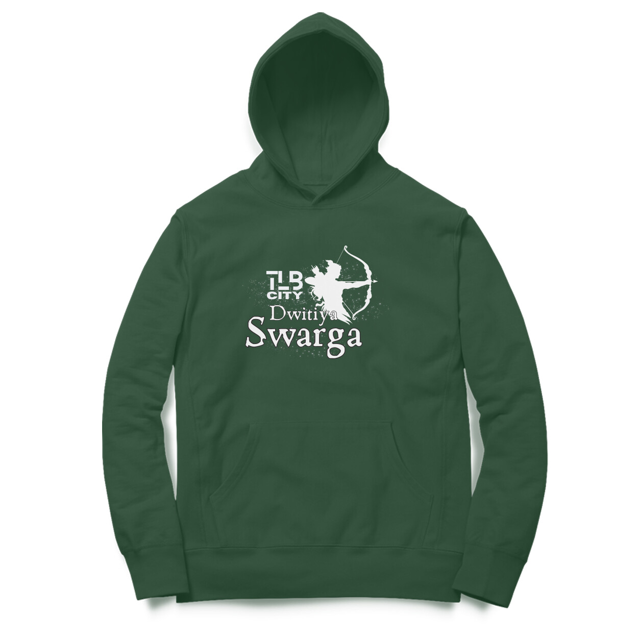 Dwitiya Swarga Hoodie - Image 7