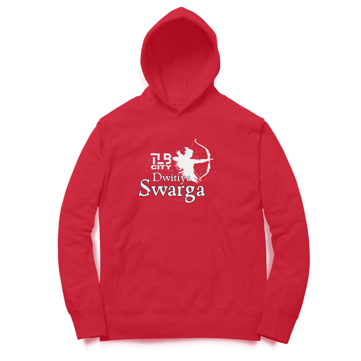 Dwitiya Swarga Hoodie - Image 8