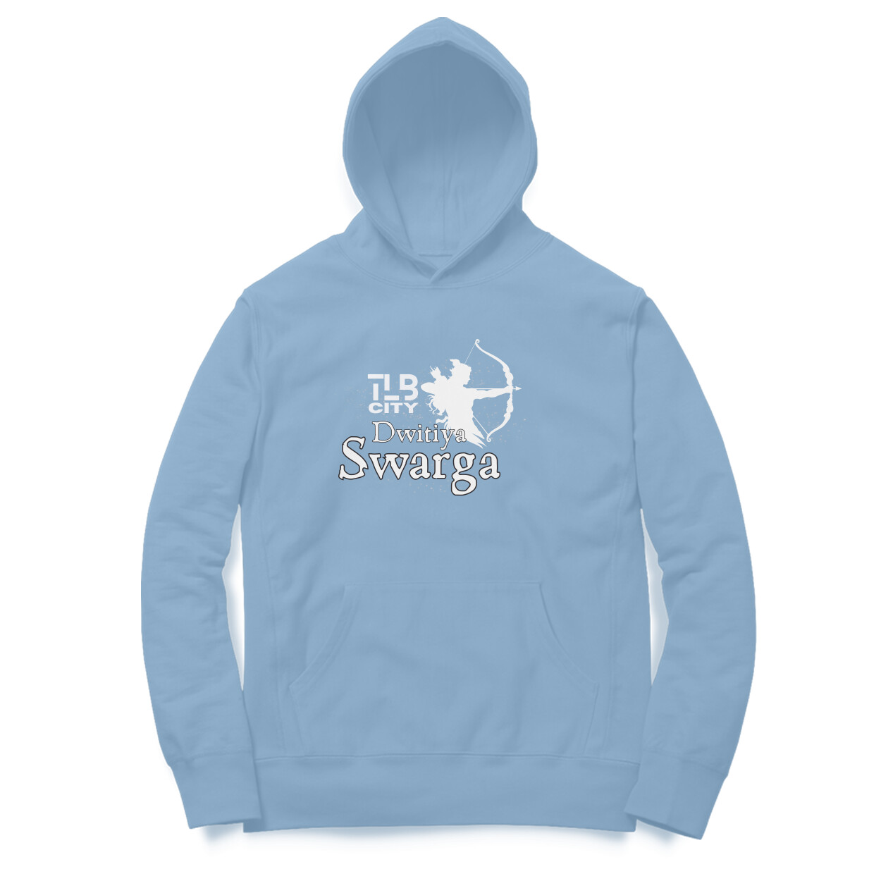 Dwitiya Swarga Hoodie - Image 9