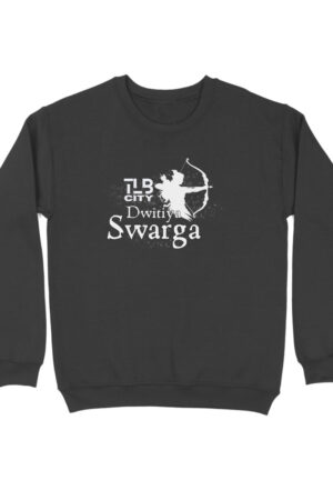 Dwitiya Swarga Sweatshirt