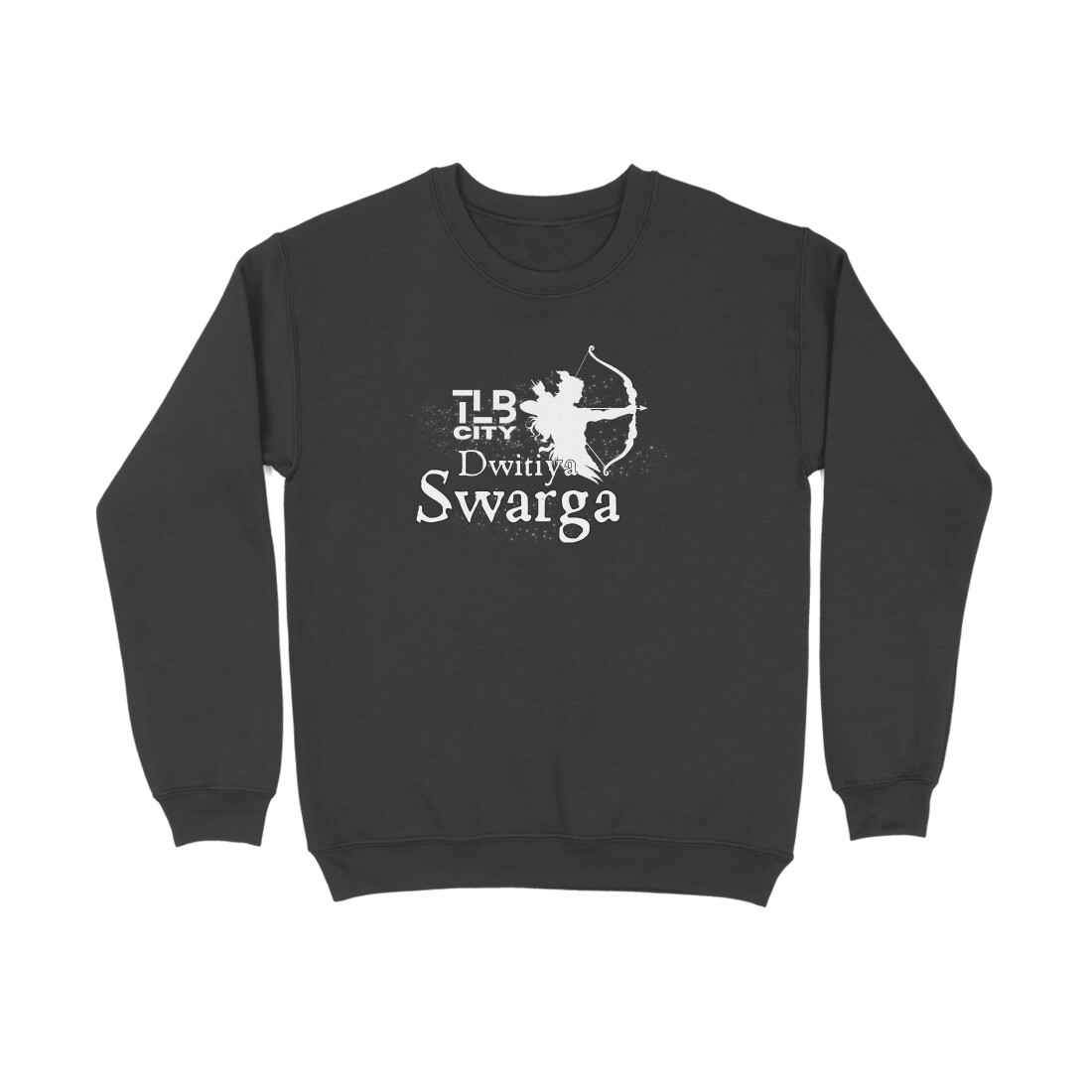Dwitiya Swarga Sweatshirt