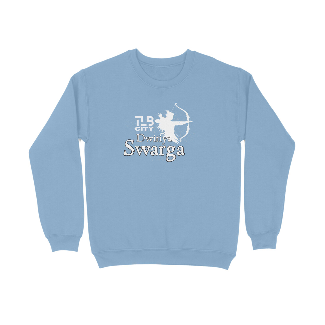 Dwitiya Swarga Sweatshirt - Image 2